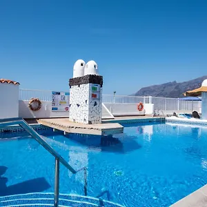 2* Lejlighedshotel Vigilia Park
